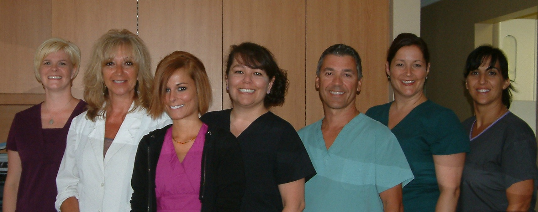 Our team